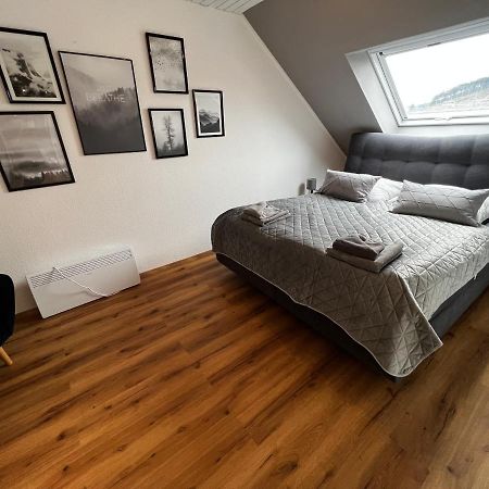 Auszeit-Winterberg Appartement Buitenkant foto