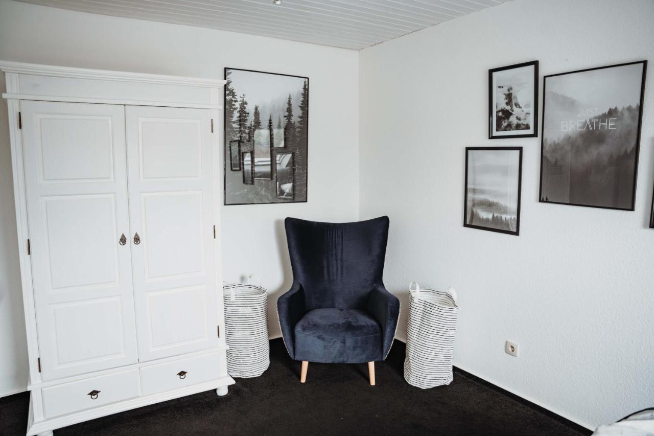 Auszeit-Winterberg Appartement Buitenkant foto
